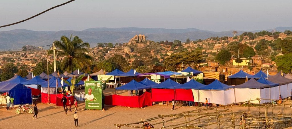Feira Municipal